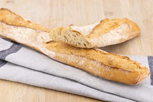 Baguette Tradition