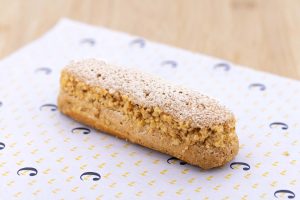 L&rsquo;Eclair Paris Brest