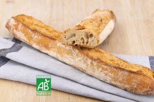 La Baguette Cloe BIO